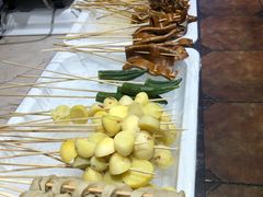 -吉布鲁牛排海鲜自助(龙湖北城天街购物广场店)