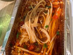 -大话小腰(鸟巢店)