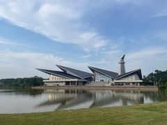 -盐城丹顶鹤湿地生态旅游区