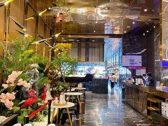 大堂-喜庭海鲜自助(来福士店)