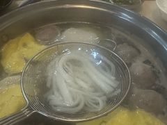 -福合埕牛肉丸(福平路店)
