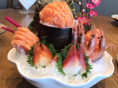 刺身拼盘-尚海豆捞(乐虹坊店)