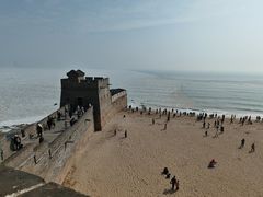 -老龙头景区