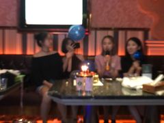 -美丽心情蛋糕(江苏路店)