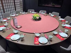 -船歌·鱼水饺青岛菜(黄岛珠江路店)