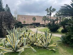 -自贡恐龙博物馆