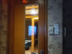 -东日沐足(鸿福店)