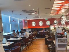 -八合里潮汕鲜牛肉火锅(深圳海岸城店)