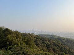 -广州市白云山风景名胜区