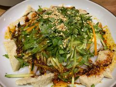 -长安记·大美陕菜(大族广场店)