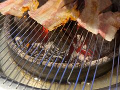 -韩山葵烤肉(太古里店)