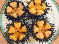 -海胆小馆(东北水饺·春柳店)