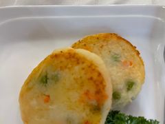 -新侨三宝乐西餐厅(崇文门店)