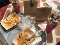 -麦当劳(南后街店)
