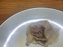 -伊喜饺子·烤鸭(五道口学院路店)