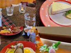-小世界西餐厅(建国门店)