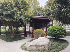 -唐城墙遗址公园