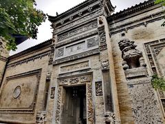 -西安关中民俗艺术博物院