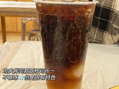 -东排食堂长沙小吃大排档(五一广场店)