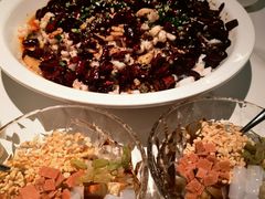 -三猫黑鱼花(南大店)