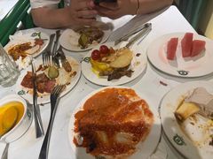 -戈拿旺巴西烤肉(崇文门店)