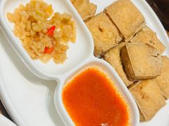 -汉小城·老铫子藕汤·乡野湖北菜(江汉路吉庆街店)