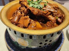 -金典银峰老鹅馆·昆山菜(亭林公园店)