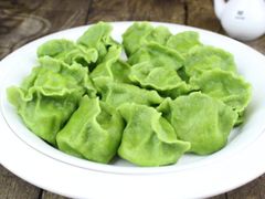 -渡海小渔村.老辈日照菜