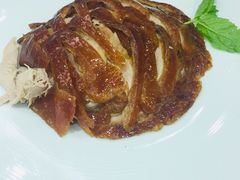 精品烤鸭-紫光园(顺义店)