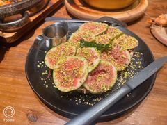 -KimPro 辛普乐概念韩餐
