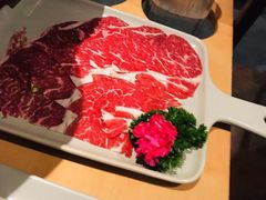 -煲宫猪肚鸡(晶品店)