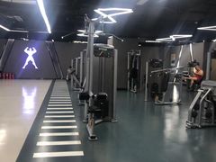 -瑞力健身(解放数创广场店)