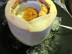 -狐狸爱上椰子鸡(滨江星光大道店)