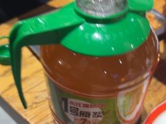 -永红源啤酒·烧烤·海鲜·大排档(台柳路店)