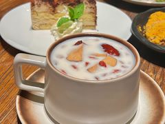 -盐说Salt Talk北美风味西餐厅(海上世界店)