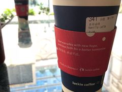 -瑞幸咖啡(丰盛町店)