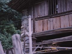 -千峡湖生态旅游度假区