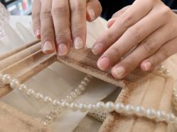 -Adore nail日式美甲美睫