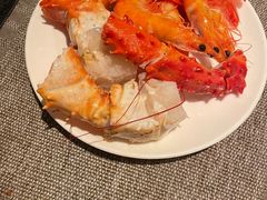-盛宴自助餐厅(运达喜来登店)