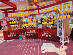 -银泰百货(北京大红门店)
