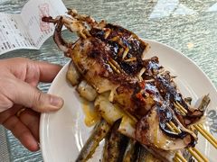 -海天一色海景自助餐厅(西港花园店)