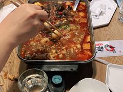 -鱼酷活鱼烤鱼(梅江印象城店)