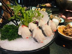 -湊湊火锅·茶憩(新中关购物中心店)