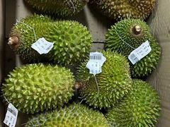 -开皇马来西亚榴莲美食店(华强北店)