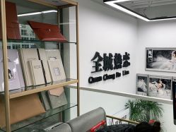 点击看大图 -全城热恋璀璨婚纱摄影(国贸总店)