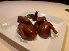 -利苑酒家(宜安广场店)