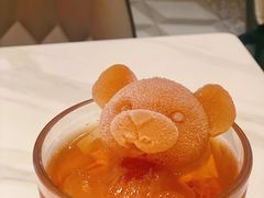 -柠檬树茶餐厅(海雅缤纷城店)
