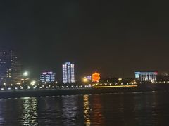 -武汉关码头(轮渡站)