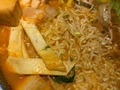 -熊小舍炸鸡火锅拌饭(招商城店)