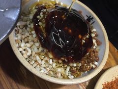 -盖帮鳝鱼串串(东郊记忆店)